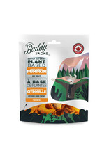 Buddy Jacks - À base de plantes - Citrouille - 7oz