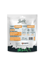 Buddy Jacks - À base de plantes - Citrouille - 7oz