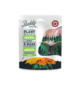 Buddy Jacks - À base de plantes - Papaye