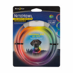 NiteIze - Rechargable Safety Necklace Collar