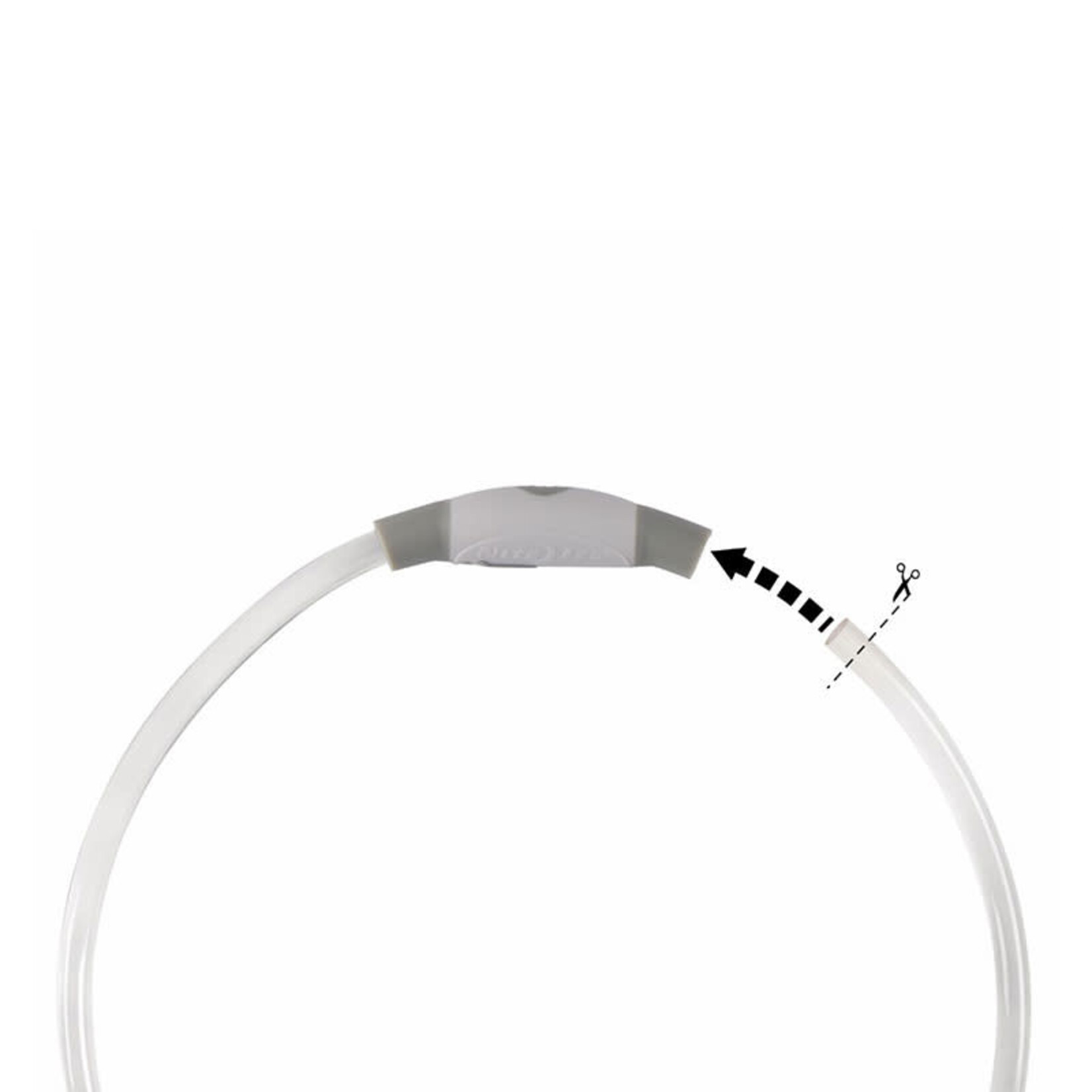 NiteIze - Rechargable Safety Necklace Collar