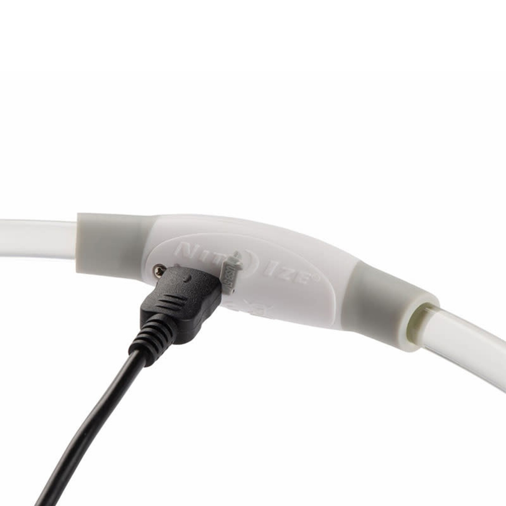 NiteIze - Rechargable Safety Necklace Collar