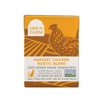 Open Farm Open Farm - Rustic Chicken Blend