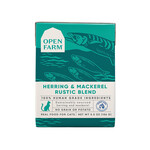 Open Farm Open Farm - Rustic Herring & Mackerel Blend