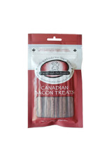 Farm Fresh Pet Foods - Canadian Bacon Treats - 100g