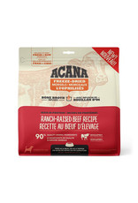 Champion Petfoods Acana - Freeze-Dried Morsels - Ranch-Raised Beef Recipe - 227g