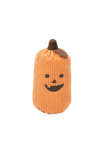 Zippy Paws - Halloween - Jumbo Pumpkin - Orange