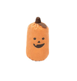 Zippy Paws - Halloween - Jumbo Pumpkin - Corduroy