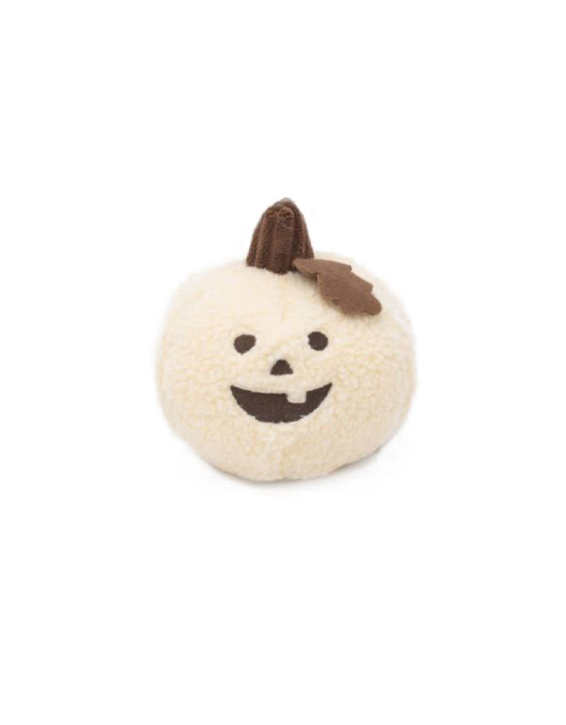 Zippy Paws - Halloween - Jumbo Pumpkin - Fleece