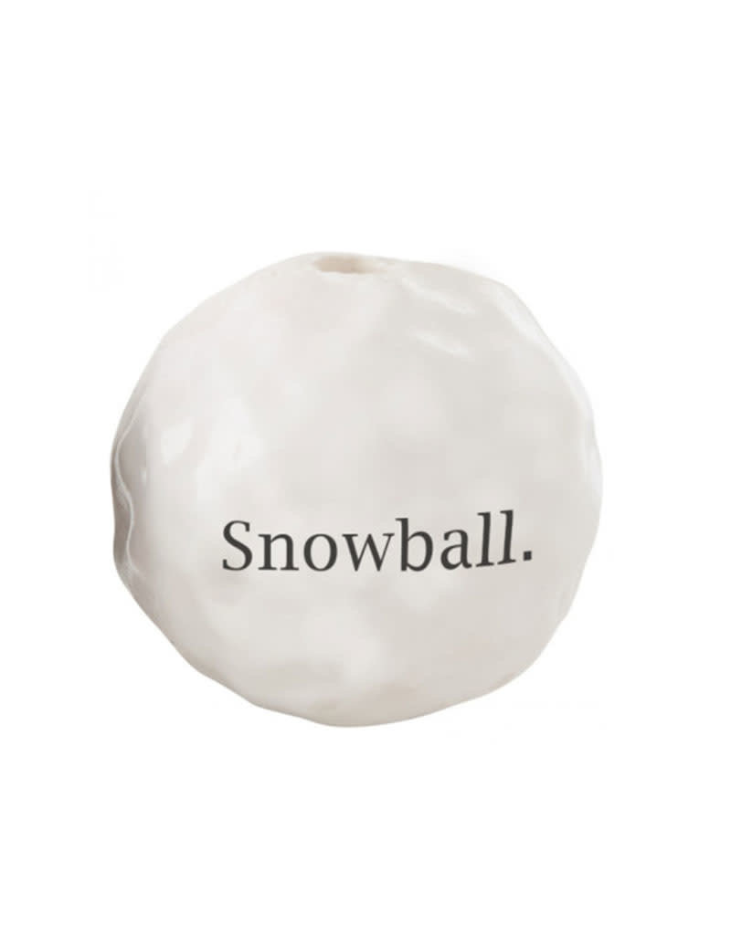 Outward Hound - Snowball