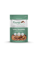Crumps - Mini Trainers - Semi-Moist Chicken - 120g