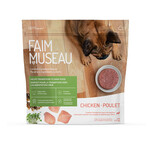 Faim Museau Faim Museau - Simply Chicken