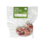 Faim Museau Faim Museau - Os moyen - Rotule de boeuf