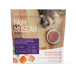 Faim Museau Faim Museau - Chat - Poulet & Saumon - 6lb