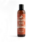 Black Sheep Organics Black Sheep Organics - Shampoing Bio Graines de Carotte & Genévrier