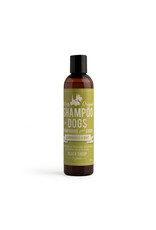 Black Sheep Organics Black Sheep Organics - Lemongrass & Mint Organic Shampoo - 8oz