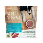 Faim Museau Faim Museau - Canard Hypoallergenique