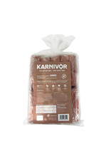 Karnivor Karnivor - Bulk Bag - Turkey - 10lb