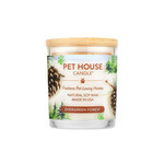 One Fur All - Pet House - Evergreen Forest Candle