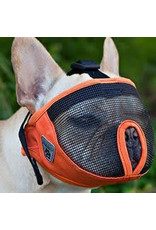 Canine Friendly - Short Snout Muzzle