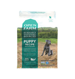 Open Farm Open Farm - Puppy