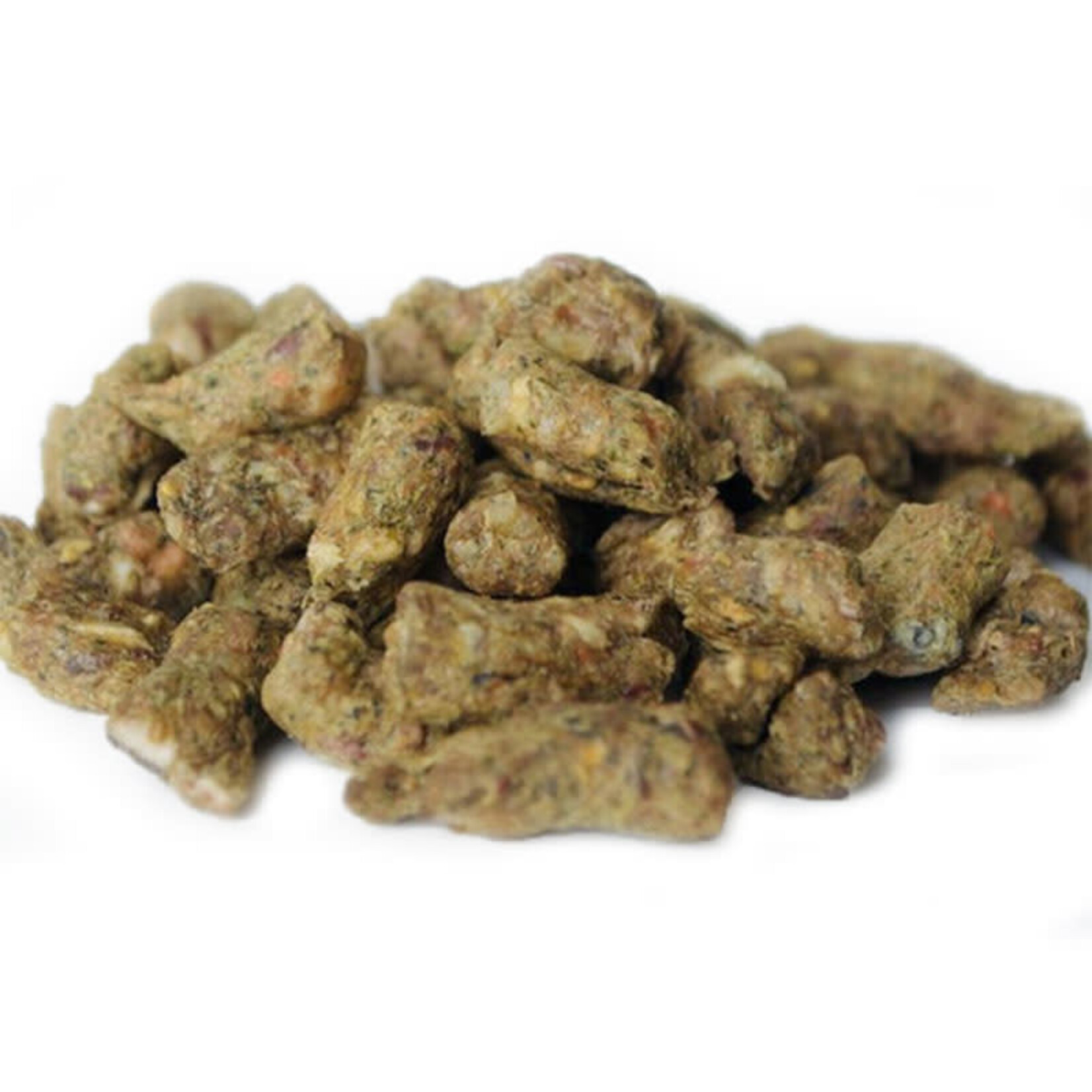 Healthybud Healthybud - Cru Lyophilisé - Boeuf bouchée de repas - 14oz