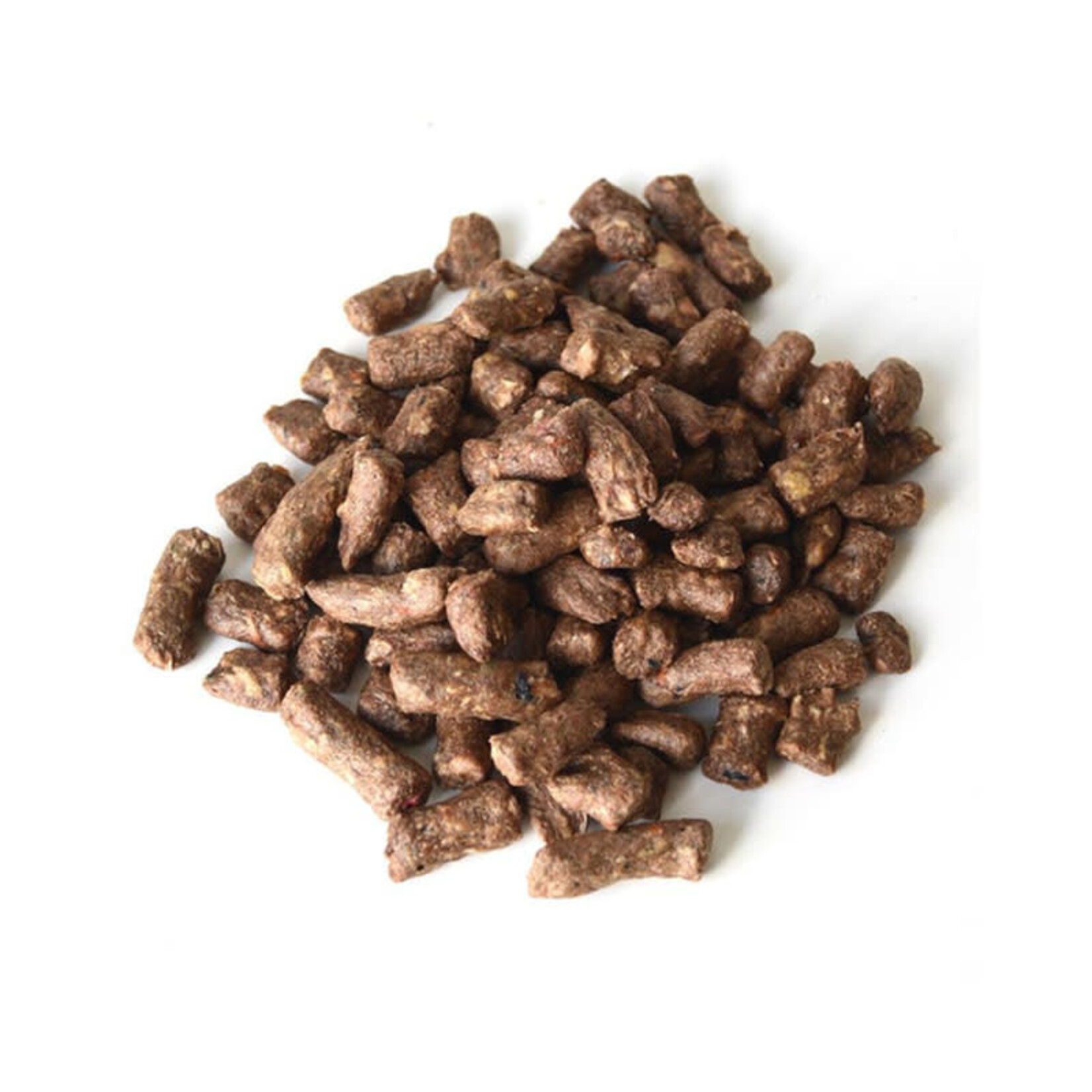 Healthybud Healthybud - Cru Lyophilisé - Dinde bouchée de repas - 14oz