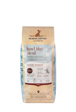Rescue Coffee - Howliday Blend - 340g