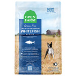 Open Farm Open Farm - Catch-of-the-Season Whitefish