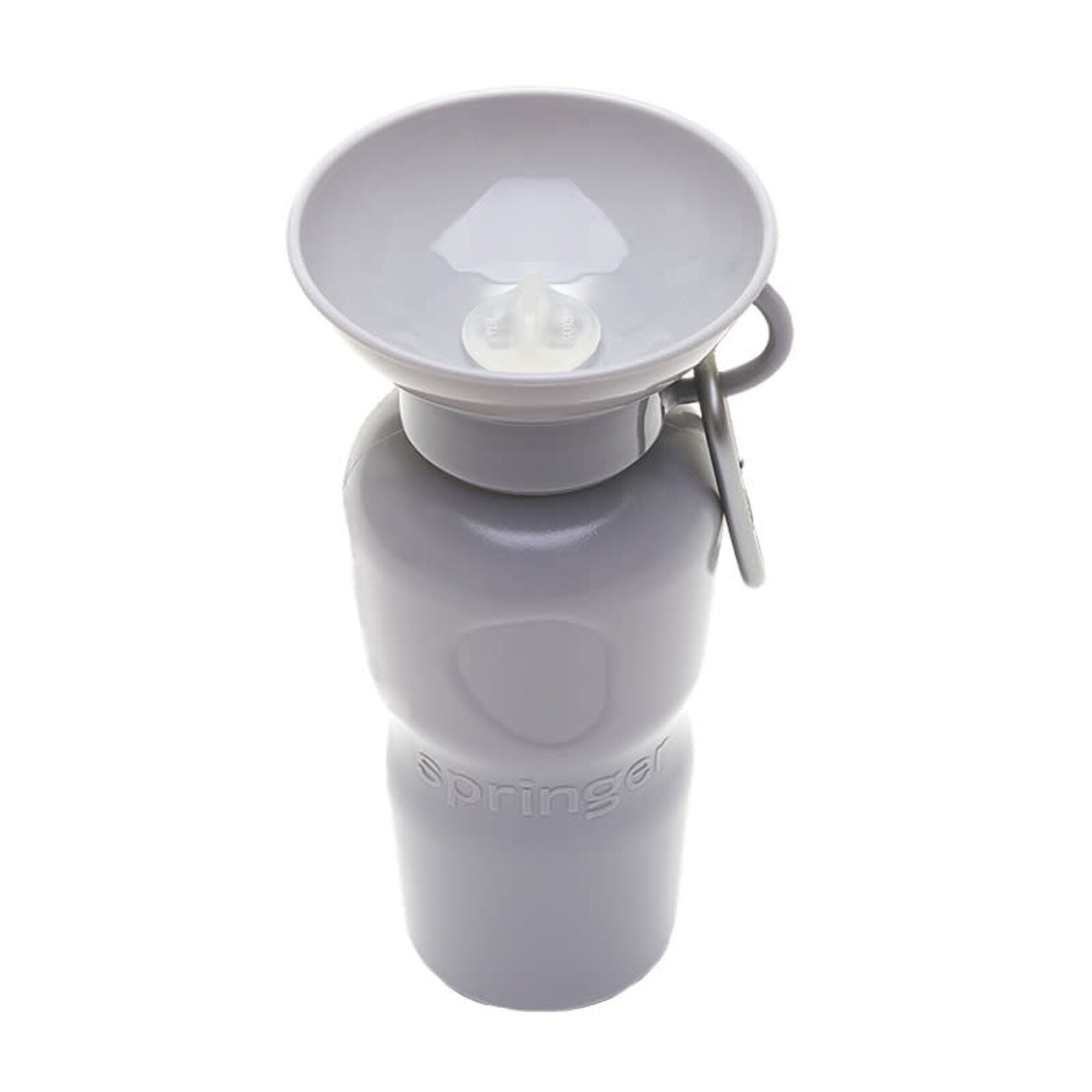 Springer - Bouteille d'eau de voyage - Classique - 22oz