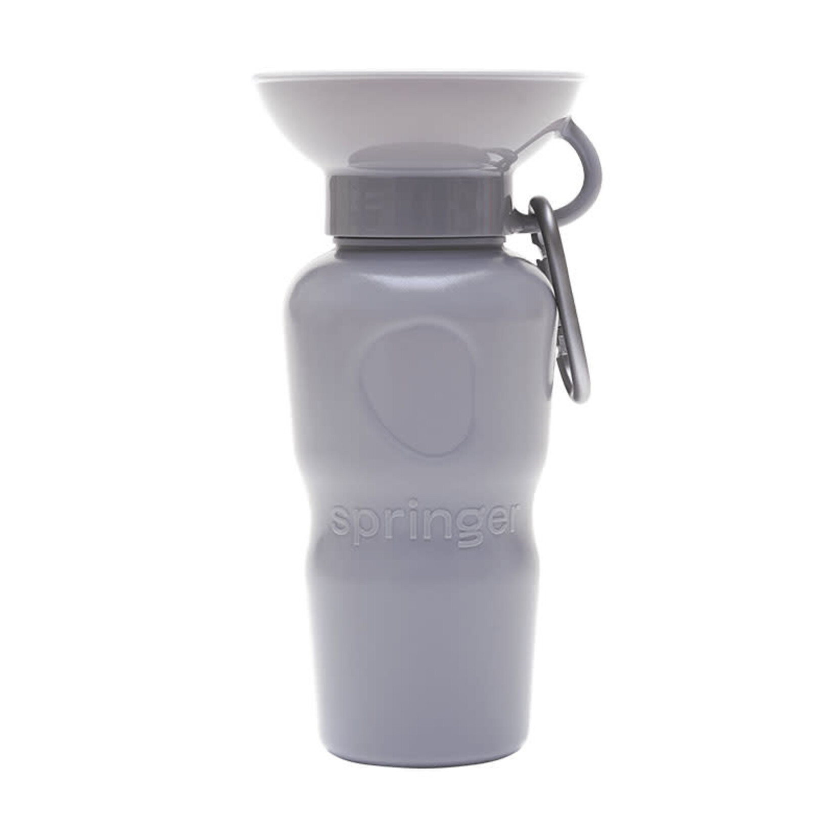 Springer - Bouteille d'eau de voyage - Classique - 22oz