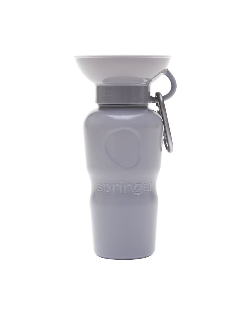 Springer Travel Bottle Classic 22oz Boutique Pawse