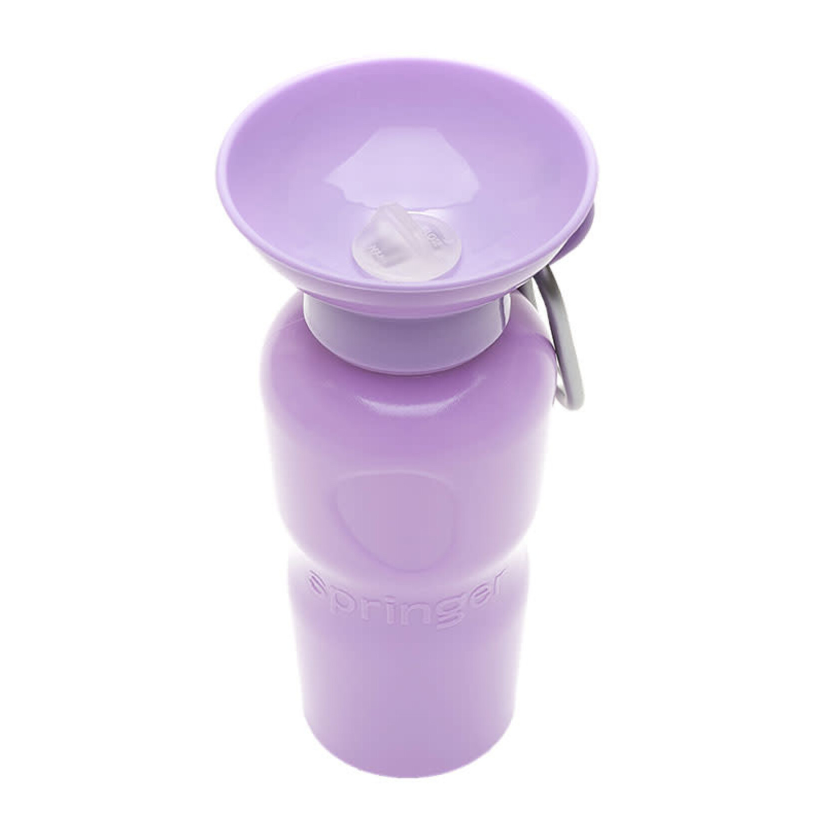 Springer - Bouteille d'eau de voyage - Classique - 22oz
