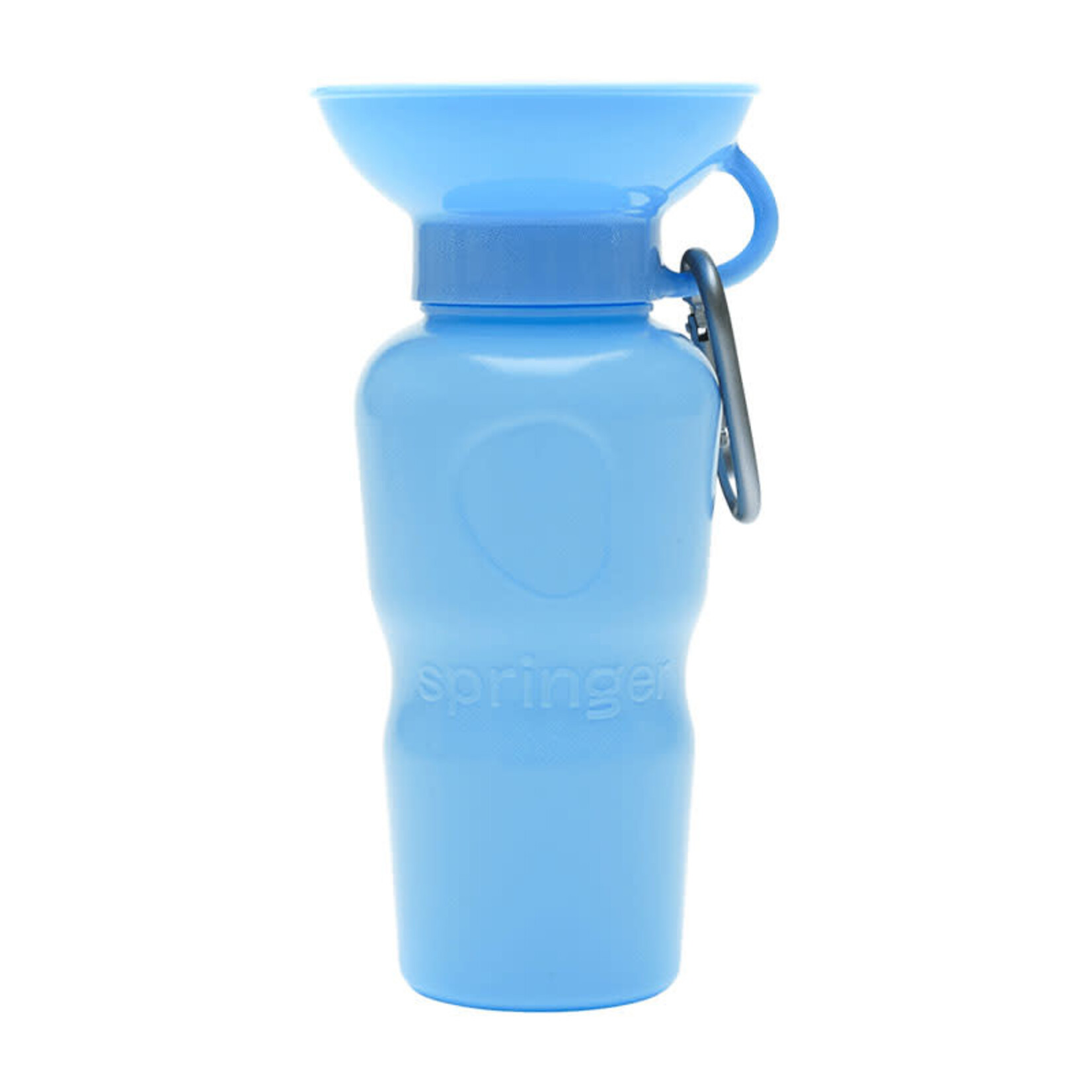 Springer - Bouteille d'eau de voyage - Classique - 22oz