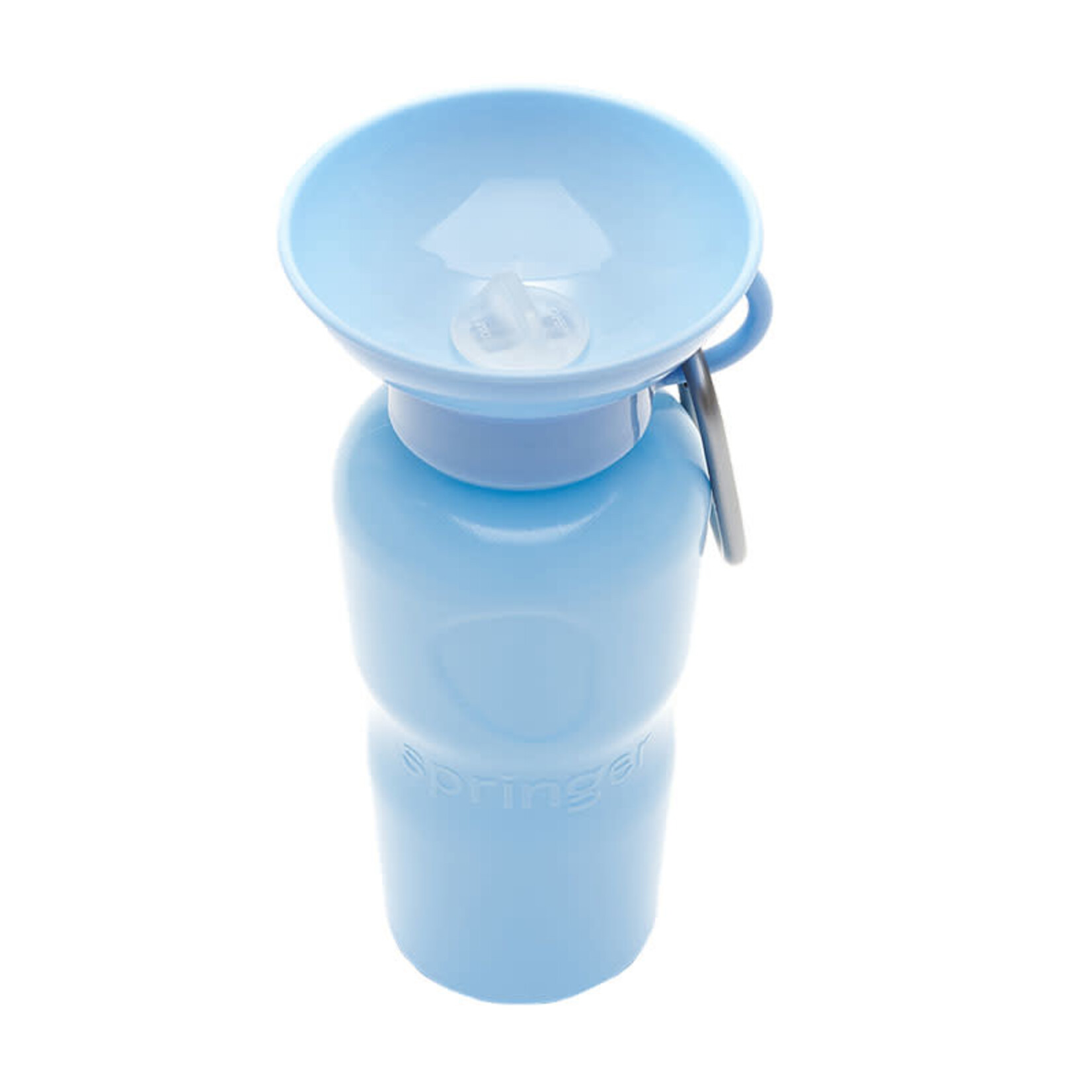 Springer - Bouteille d'eau de voyage - Classique - 22oz