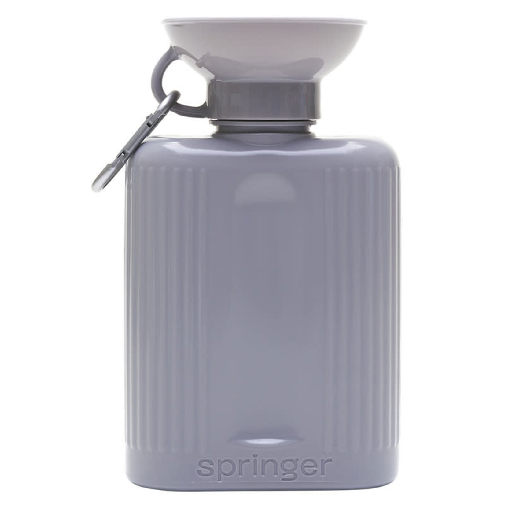 Springer - Travel Bottle - Growler - 44oz