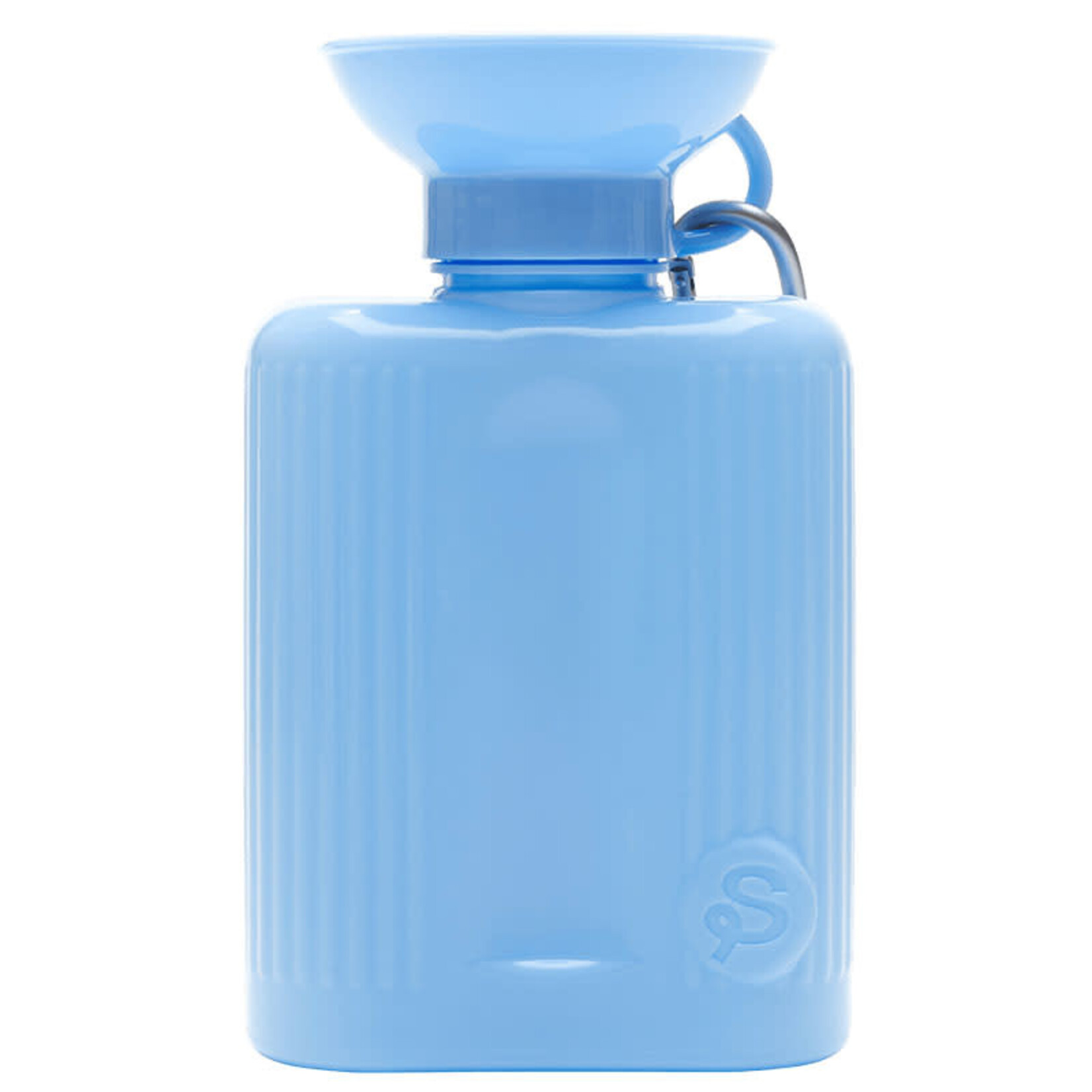 Springer - Bouteille d'eau de voyage - Growler - 44oz