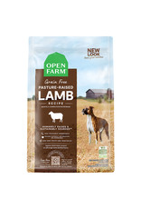 Open Farm Open Farm - Dog - Pasture Raised Lamb