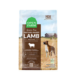 Open Farm Open Farm - Pasture Raised Lamb