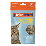 Feline Natural Feline Natural - Healthy Bites - Poulet