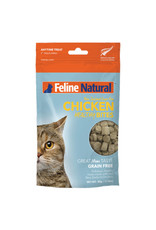 Feline Natural Feline Natural - Healthy Bites - Chicken - 50g