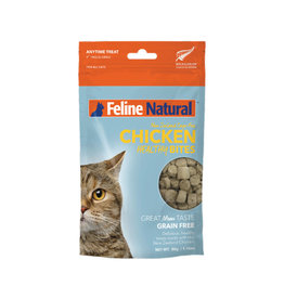 Feline Natural Feline Natural - Healthy Bites - Chicken