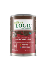 Nature's Logic Nature's Logic - Canine Beef Feast