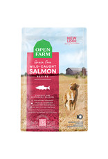 Open Farm Open Farm - Dog - Wild-Caught Salmon