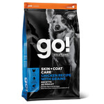 Petcurean Go! - PEAU + COAT - Poulet