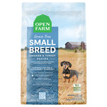 Open Farm Open Farm - Small Breed - Chicken & Turkey Recipe