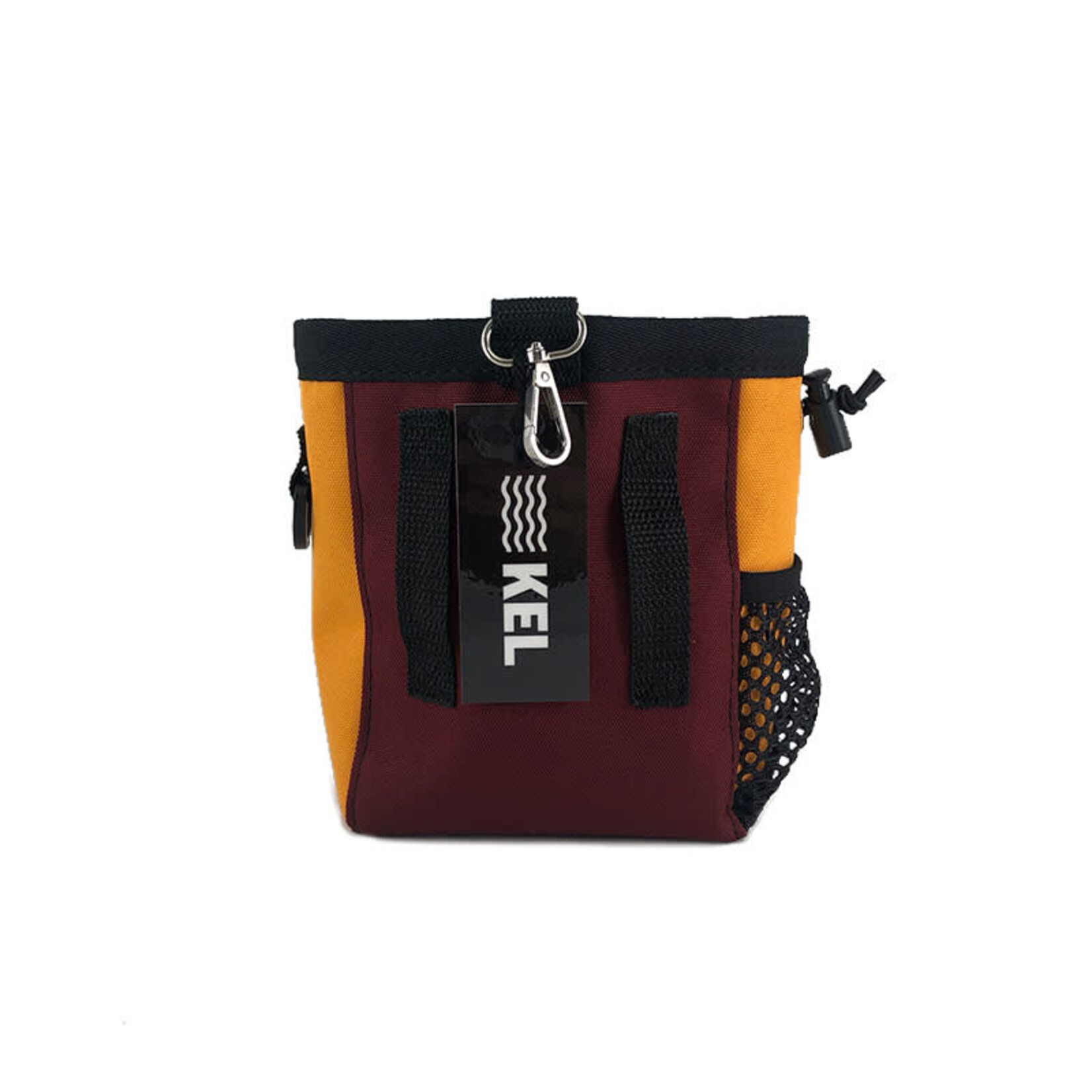 KelTech Gear Kel Tech Gear - Pochette de friandises d'entraînement - Tri-colore