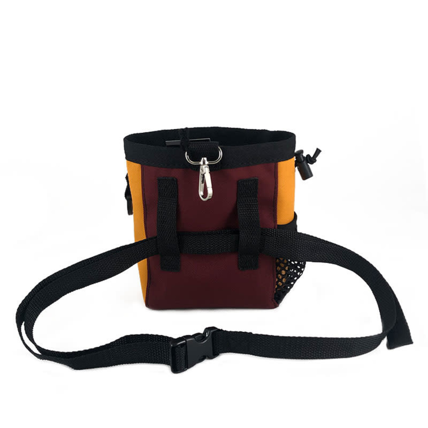 KelTech Gear Kel Tech Gear - Pochette de friandises d'entraînement - Tri-colore