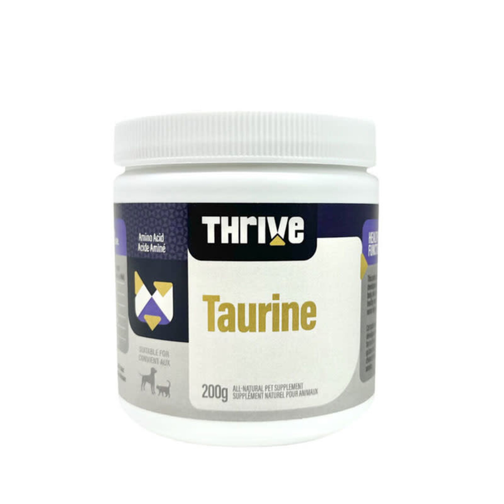 Thrive Thrive - Taurine - 200g