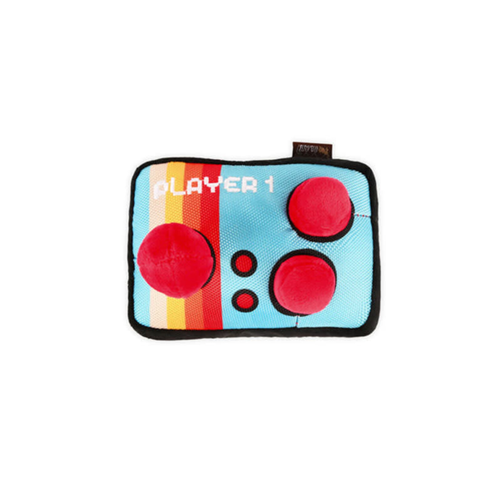 Pet P.L.A.Y. Pet PLAY - 80s Classic Collection - Joystick